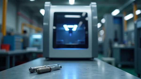 Enhancing Production Efficiency: Top Benefits of Integrating a Laser Marking Machine