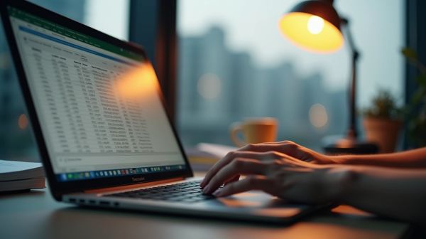 Essential excel functions every business should actually master