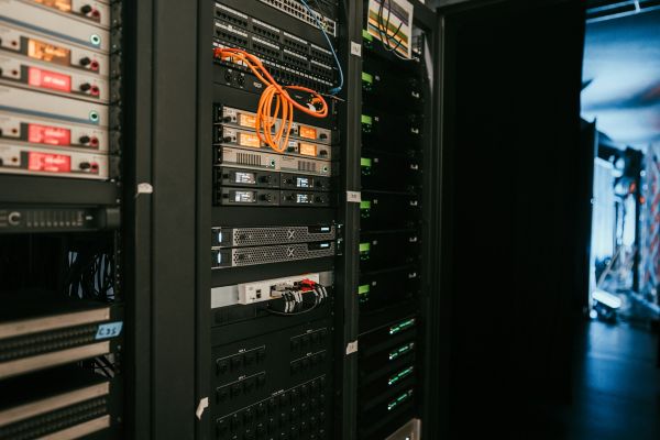 Key strategies for uk cloud storage providers to ensure strong data security compliance