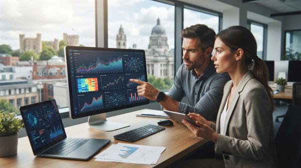 Mastering Investments: Leveraging Predictive Analytics for Financial Success in Nottingham
