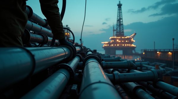 Maximize efficiency with tubular management services for oil and gas