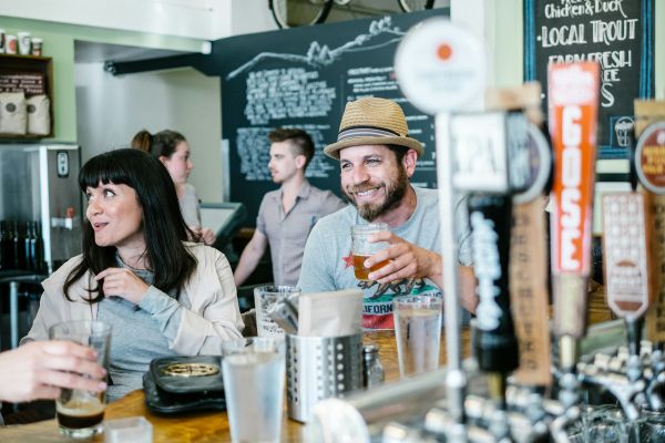 Rev Up Your UK Brewery: Cutting-Edge Strategies to Streamline Your Distribution Network