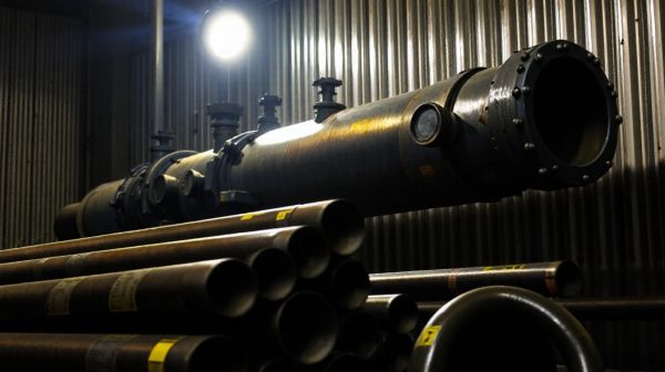 Top strategies for optimizing tubular management in oil and gas