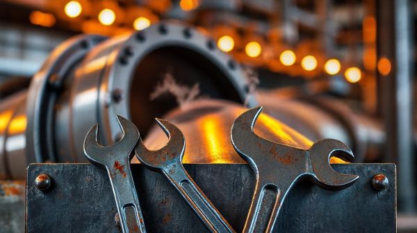Top strategies for optimizing tubular management in oil and gas
