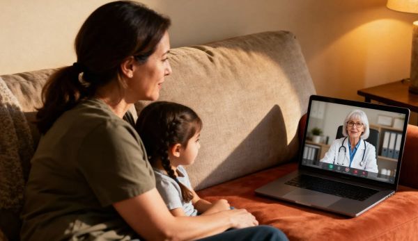 Transforming Patient Care: How Sheffield's Healthcare Providers are Leveraging Telehealth Breakthroughs