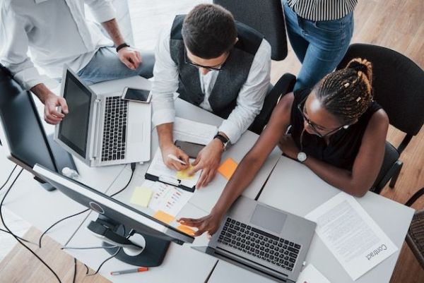 Unlocking Fundraising Potential: Innovative Virtual Event Strategies for UK Charities